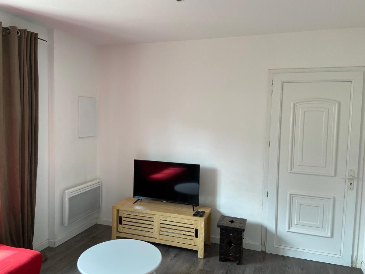 Arceaux Montpellier Apartment מראה חיצוני תמונה