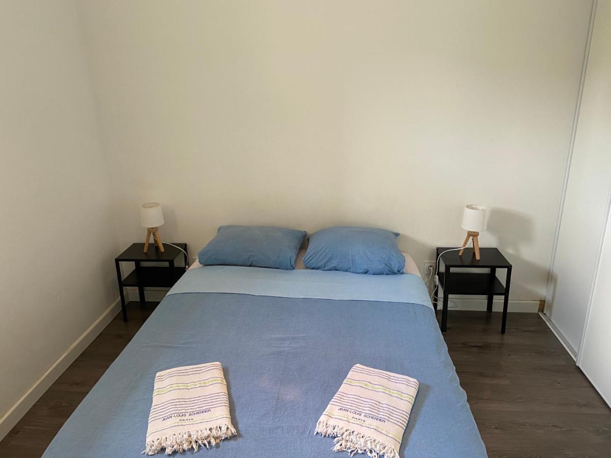 Arceaux Montpellier Apartment מראה חיצוני תמונה